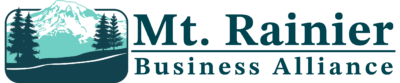 Mt. Rainier Business Alliance logo