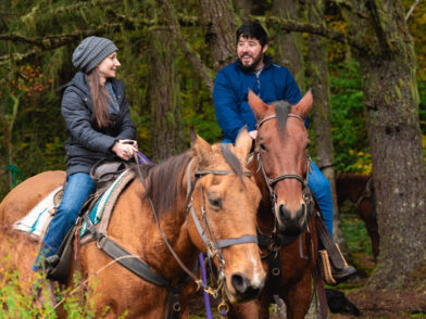 Horse Back Riding-18